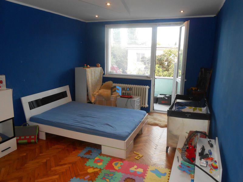 PREDANÉ - 2-izbový byt na Juhu v príjemnom prostredí pri Univerzitnej nemocnici LP za 68.500,- €